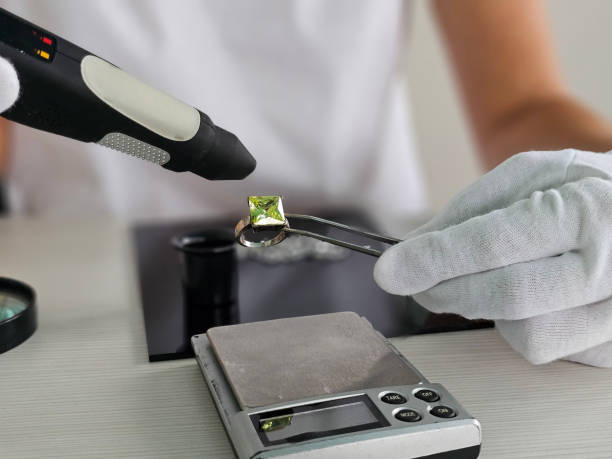 SGDL Gem Laboratory